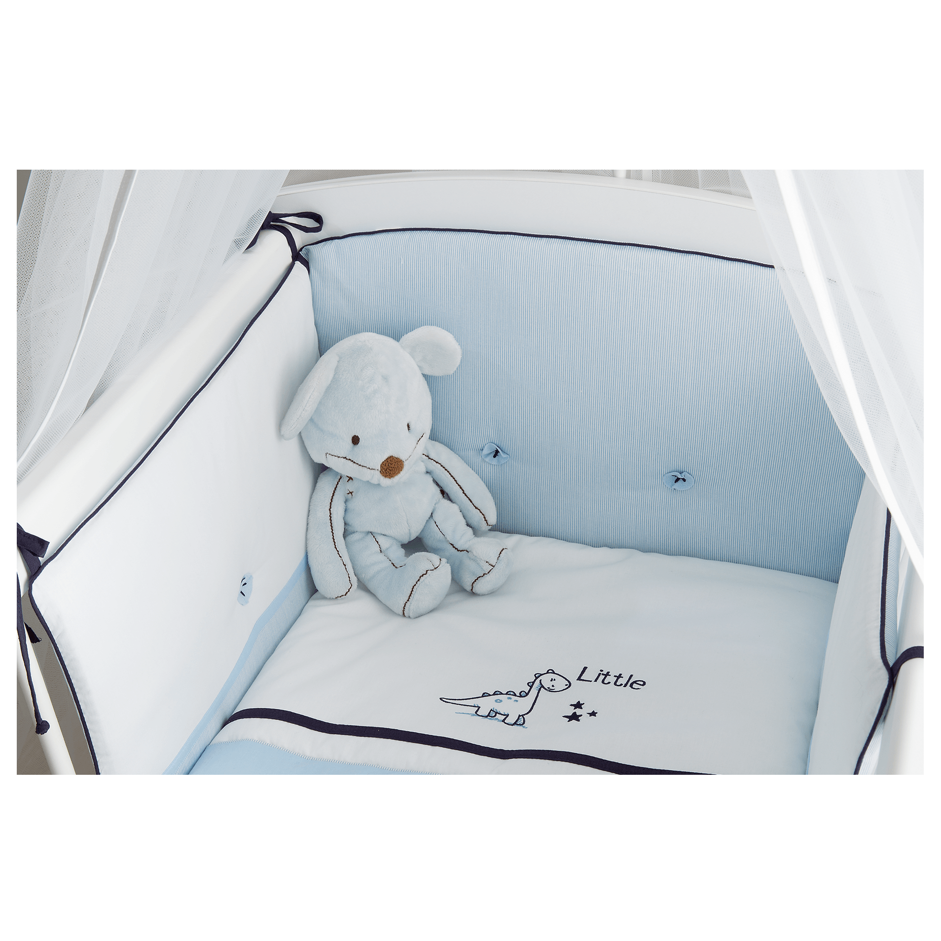 Cilek Star Bed (45X90 Cm) - Kids Haven
