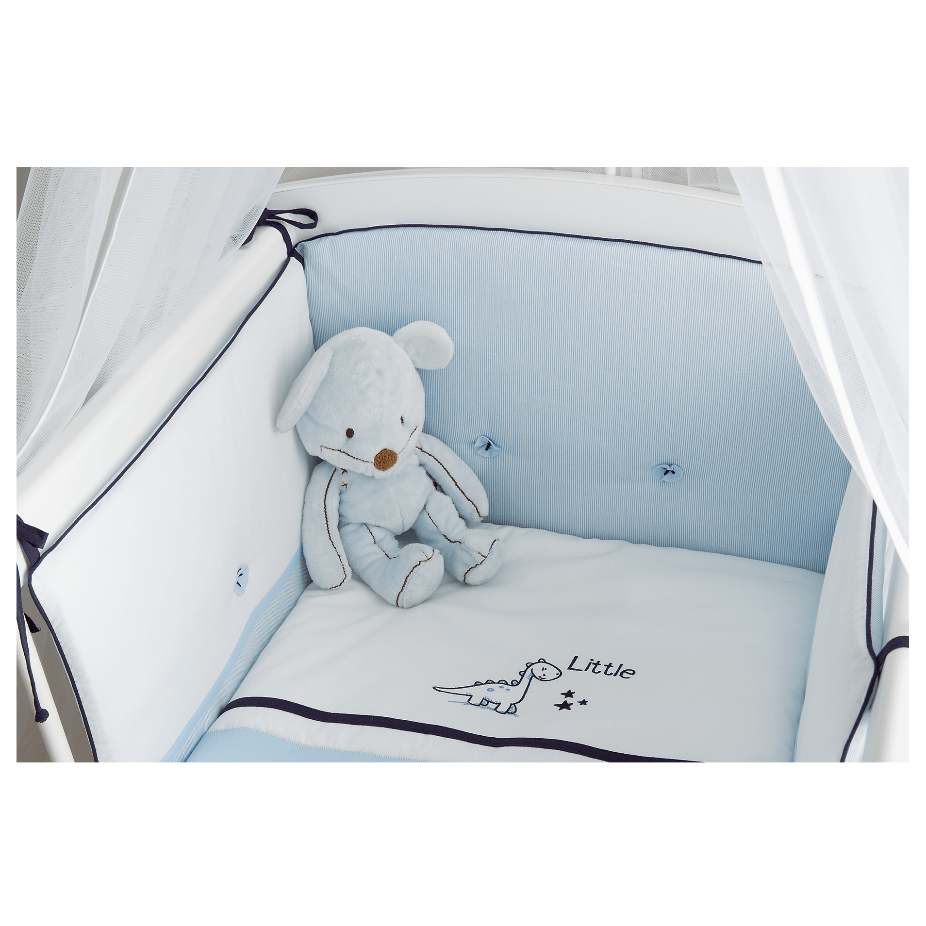 Cilek Natural Bassinet (45X80 Cm) - Kids Haven
