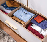 Cilek Modera 3 Doors Wardrobe - Kids Haven