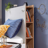 Cilek Modera Bed (100x200 cm or 120x200 cm) - Kids Haven