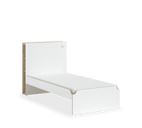 Cilek Modera Bed (100x200 cm or 120x200 cm) - Kids Haven