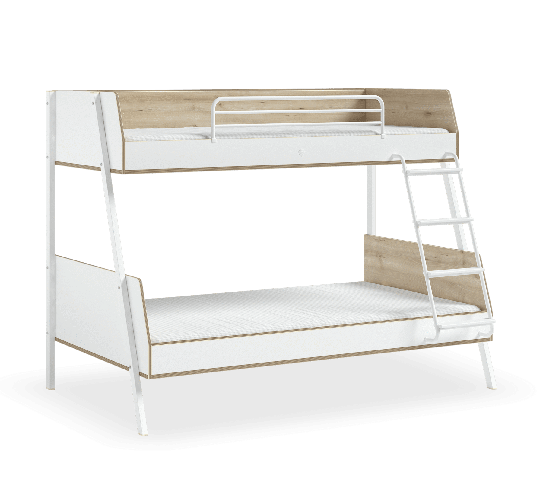 Cilek Modera Large Bunk Bed (90x200-120x200 cm) - Kids Haven