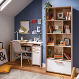 Cilek Modera Medium Bookcase - Kids Haven