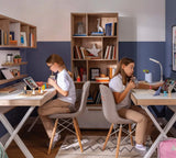 Cilek Modera Medium Bookcase - Kids Haven