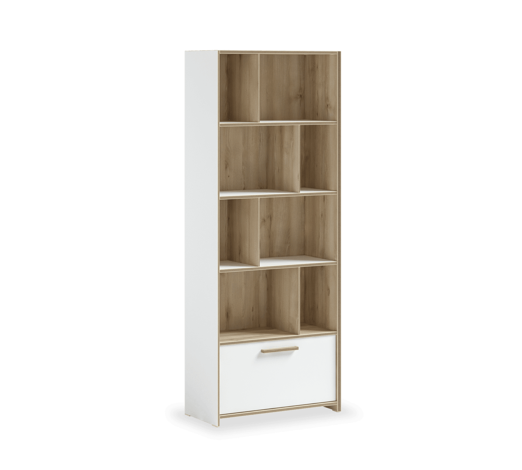 Cilek Modera Medium Bookcase - Kids Haven