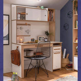 Cilek Modera Study Desk - Kids Haven