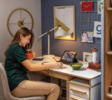 Cilek Modera Study Desk - Kids Haven