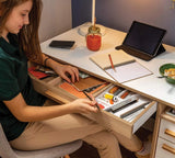 Cilek Modera Study Desk - Kids Haven