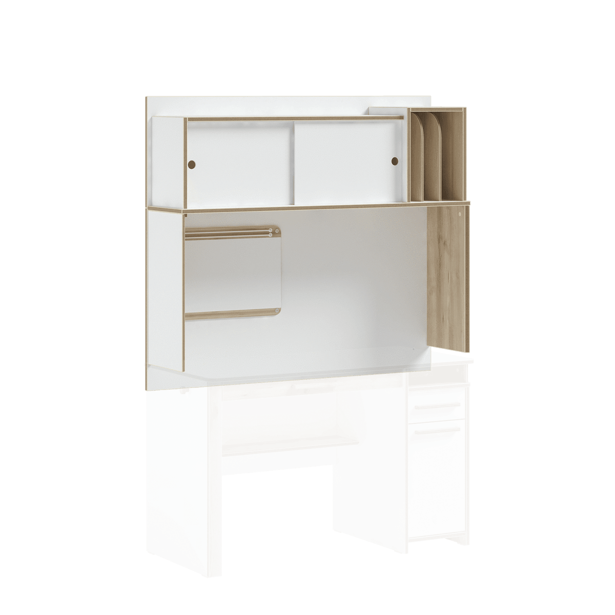 Cilek Modera Study Unit Only - Kids Haven