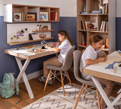 Cilek Modera Young Desk - Kids Haven