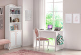 Cilek Selena Pink Bookcase - Kids Haven