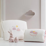 Cilek Folding Crib(45X90 Cm) - Kids Haven