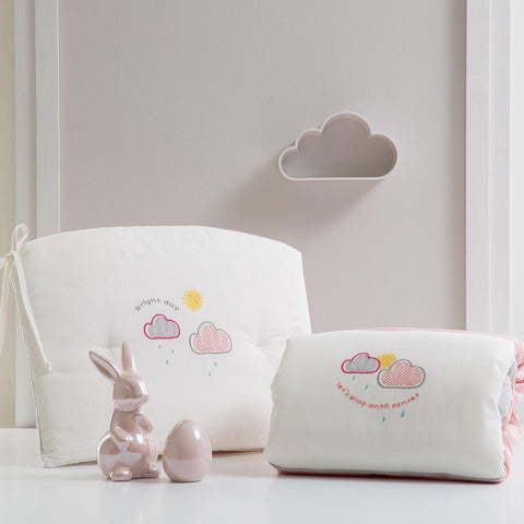 Cilek Natural Bassinet (45X80 Cm) - Kids Haven