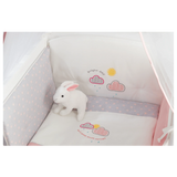 Cilek Moses' Basket Bassinet (45X90 Cm) - Kids Haven