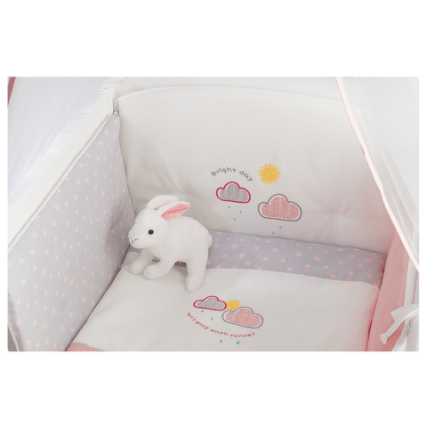 Cilek Natural Bassinet (45X80 Cm) - Kids Haven