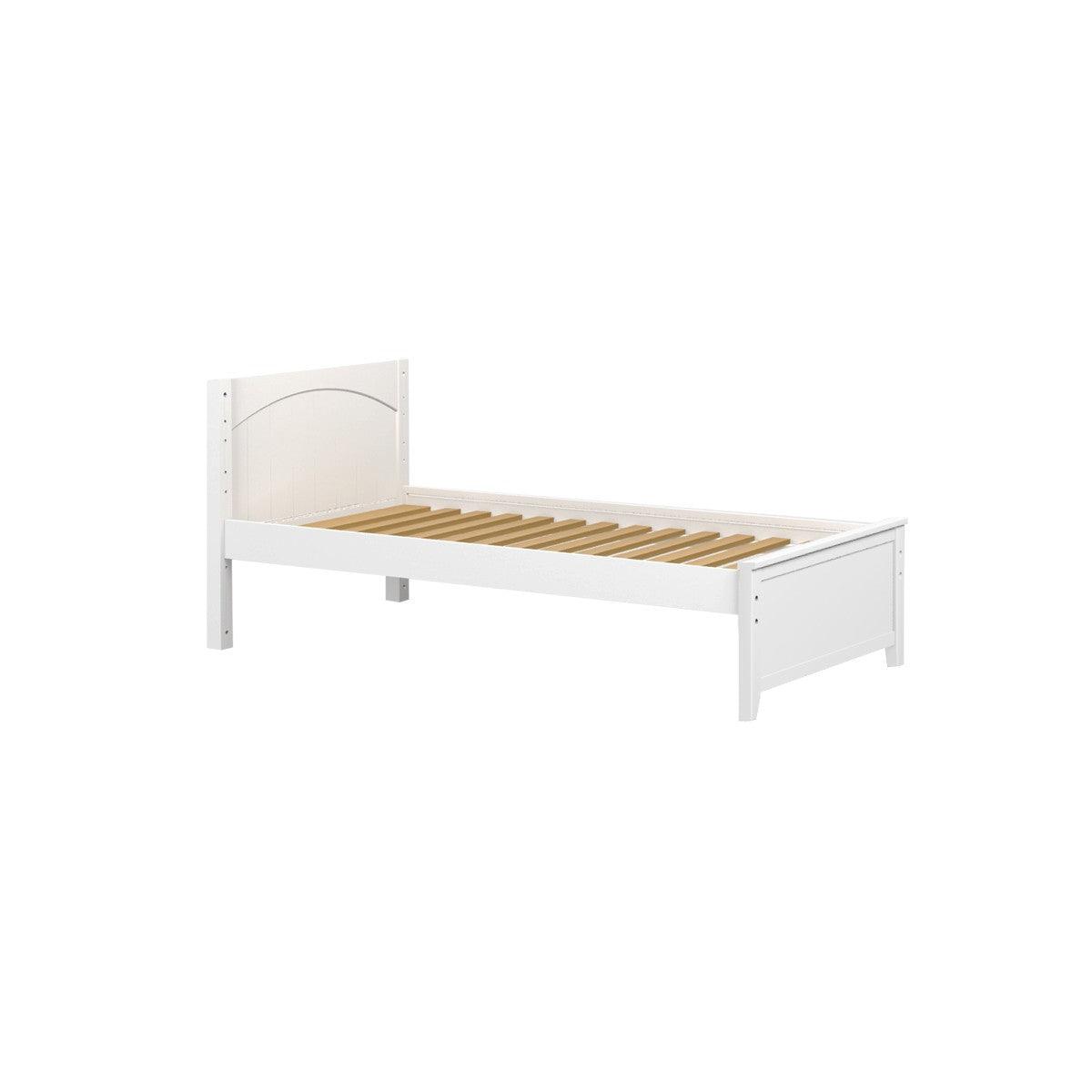 Maxtrix Cottage Bed (w Pullout options) - Kids Haven