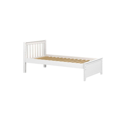 Maxtrix Cottage Bed (w Pullout options) - Kids Haven