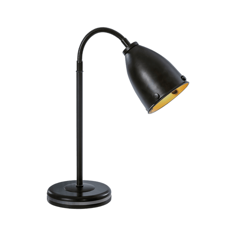 Cilek Dark Table Lamp