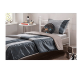 Cilek Dark Bed Cover (90-100 Cm Or 120 Cm) - Kids Haven