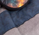 Cilek Dark Bed Cover (90-100 Cm Or 120 Cm) - Kids Haven
