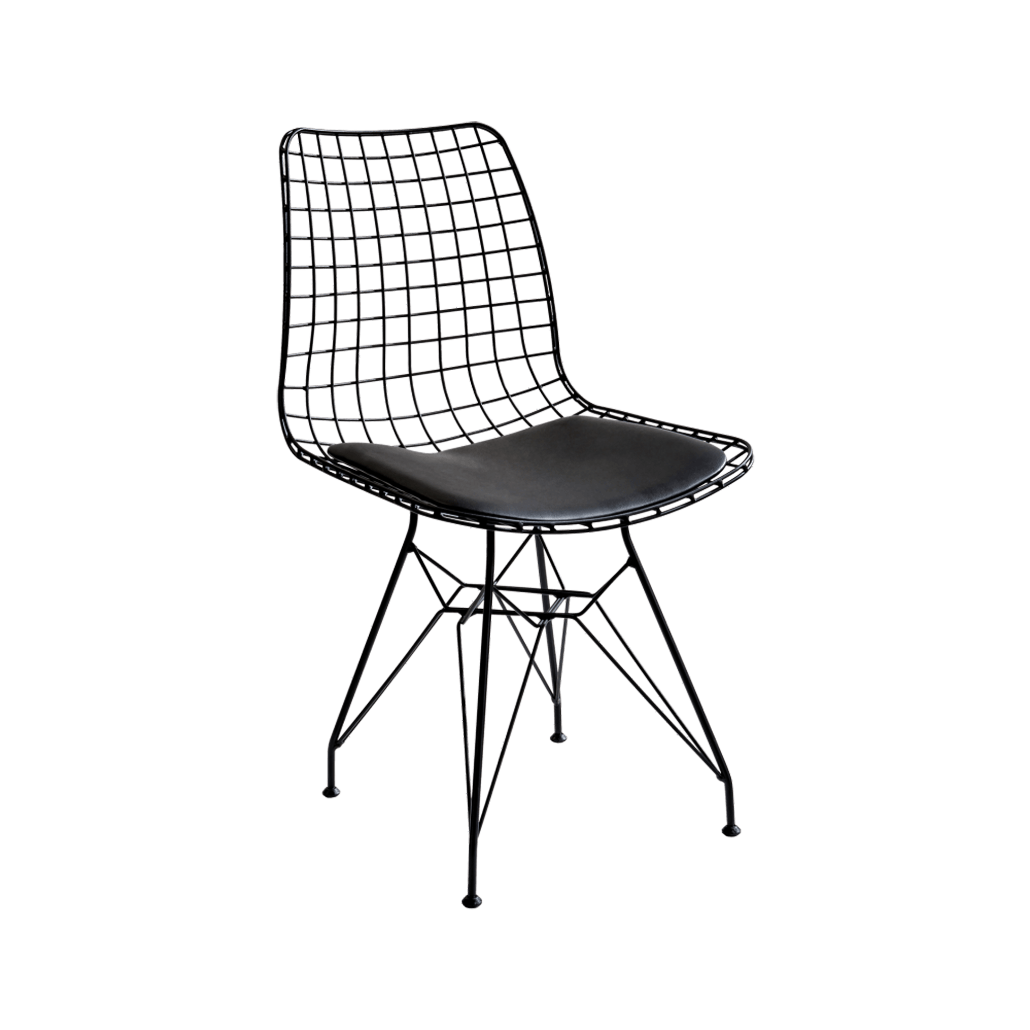 Cilek Dark Chair