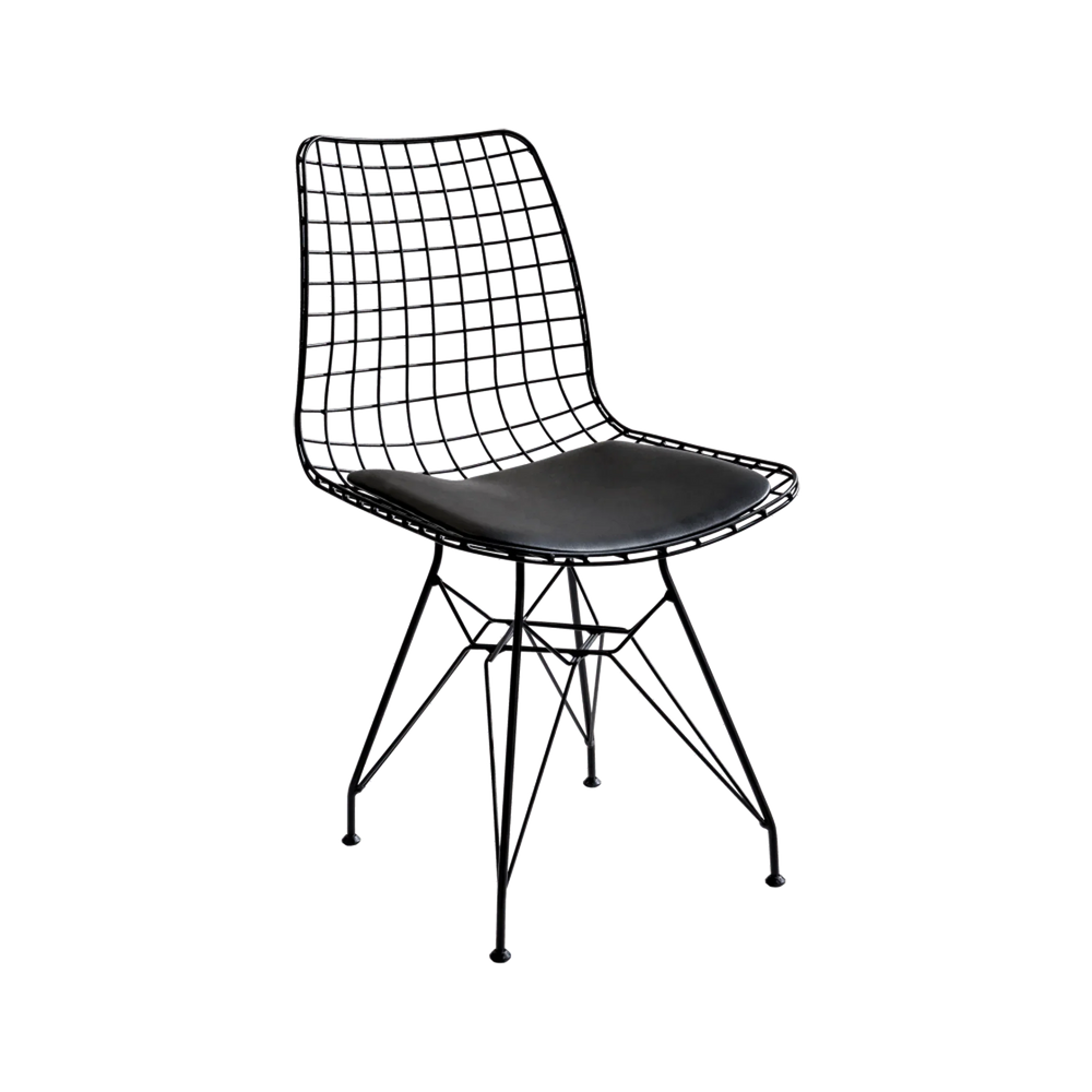 Cilek Dark Chair