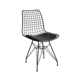 Cilek Dark Chair