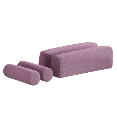 Cilek Daybed Cushions (Blue, Pink Or Green) - Kids Haven