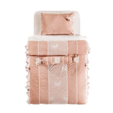 Cilek Dream Bed Cover (90-100 Cm Or 120 Cm)