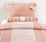 Cilek Dream Bed Cover (90-100 Cm Or 120 Cm) - Kids Haven