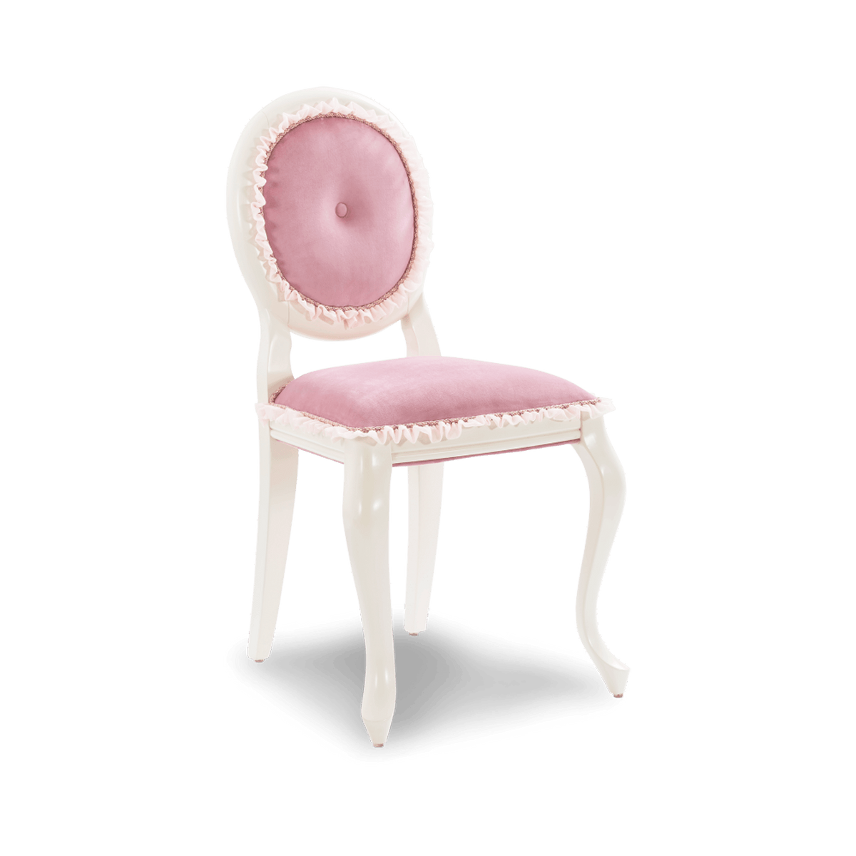 Cilek Dream Chair Pink