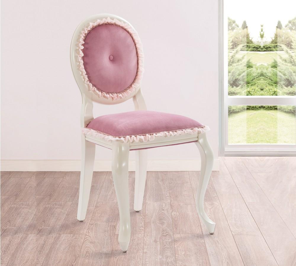 Cilek Dream Chair Pink - Kids Haven