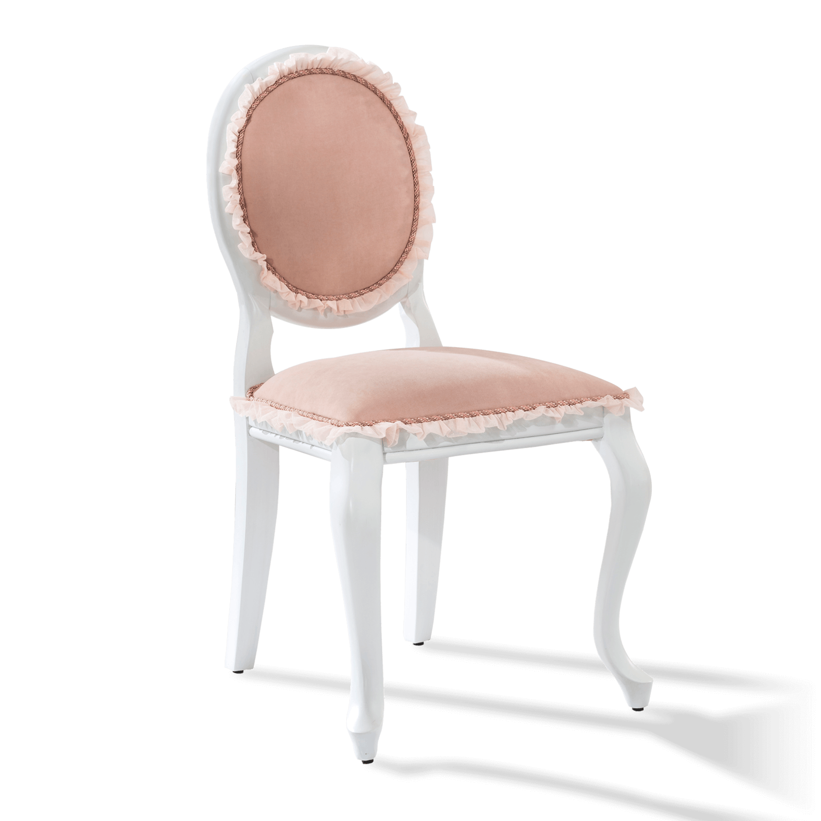 Cilek Dream Chair Salmon