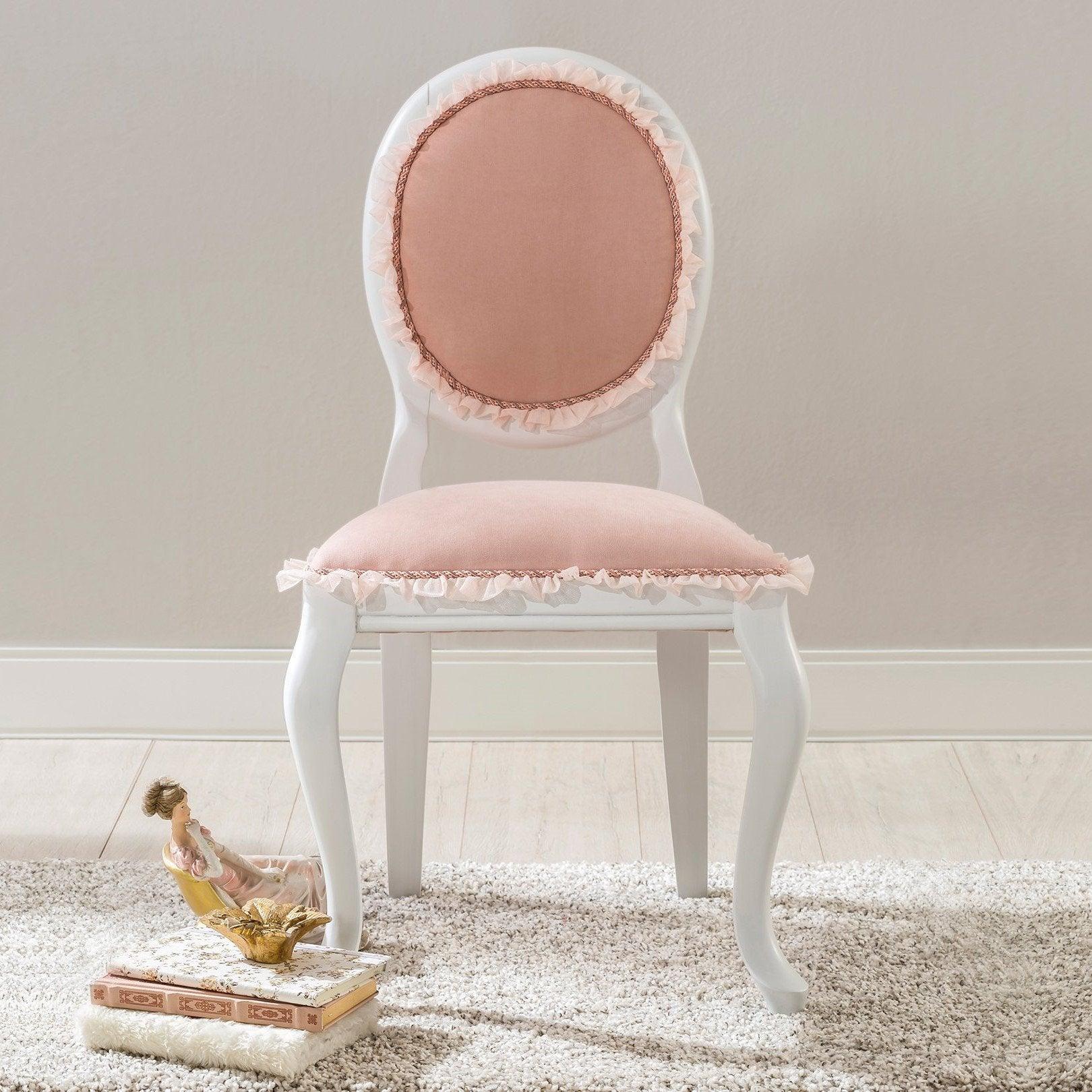 Cilek Dream Chair Salmon - Kids Haven