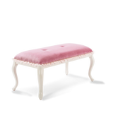 Cilek Dream Ottoman Pink