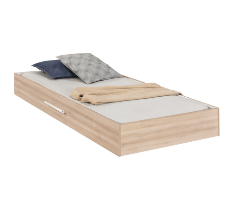Cilek Duo Bed (100X200 Cm Or 120X200 Cm) - Kids Haven