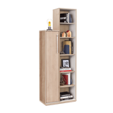 Cilek Duo Bookcase With Storage - Kids Haven
