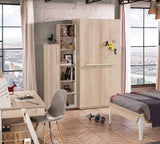 Cilek Duo Bookcase With Storage - Kids Haven