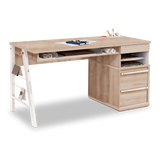 Cilek Duo Large Study Desk