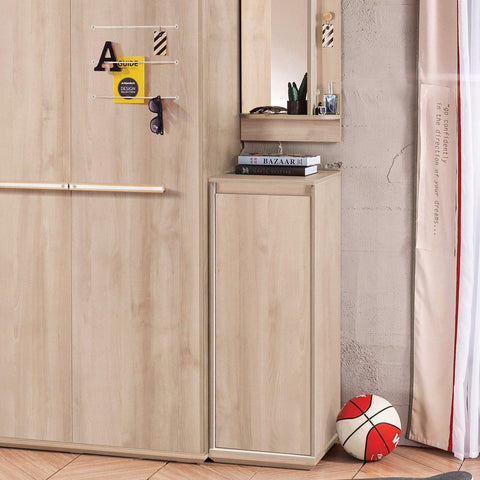 Cilek Duo Small Wardrobe