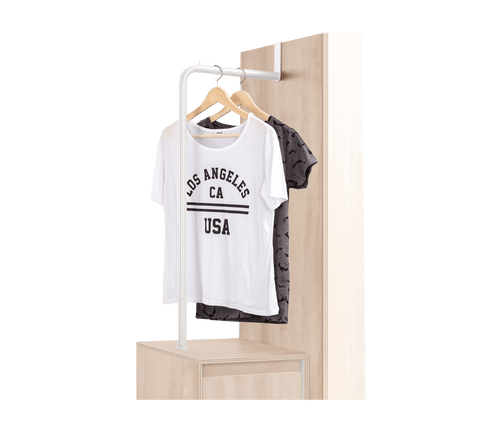 Cilek Duo Small Wardrobe - Kids Haven