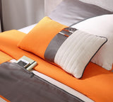 Cilek Energy Bed Cover (90-100 Cm Or 120 Cm) - Kids Haven
