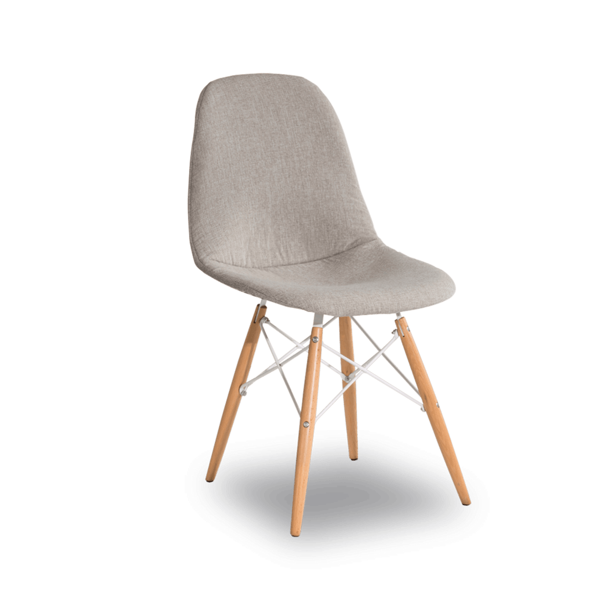Cilek Quatro Chair Beige