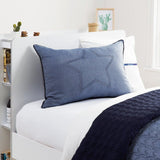 Cilek Denim Bed Cover (90-100 Cm)