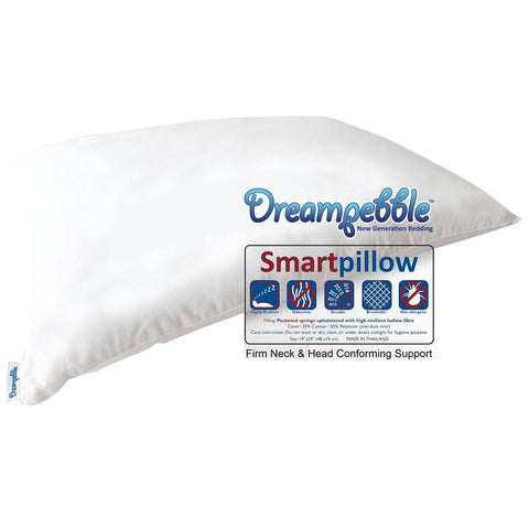 Dreampebble Smart Pillow
