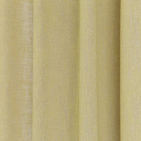 Cilek Dressy Background Curtain Mustard (100X260 Cm) - Kids Haven