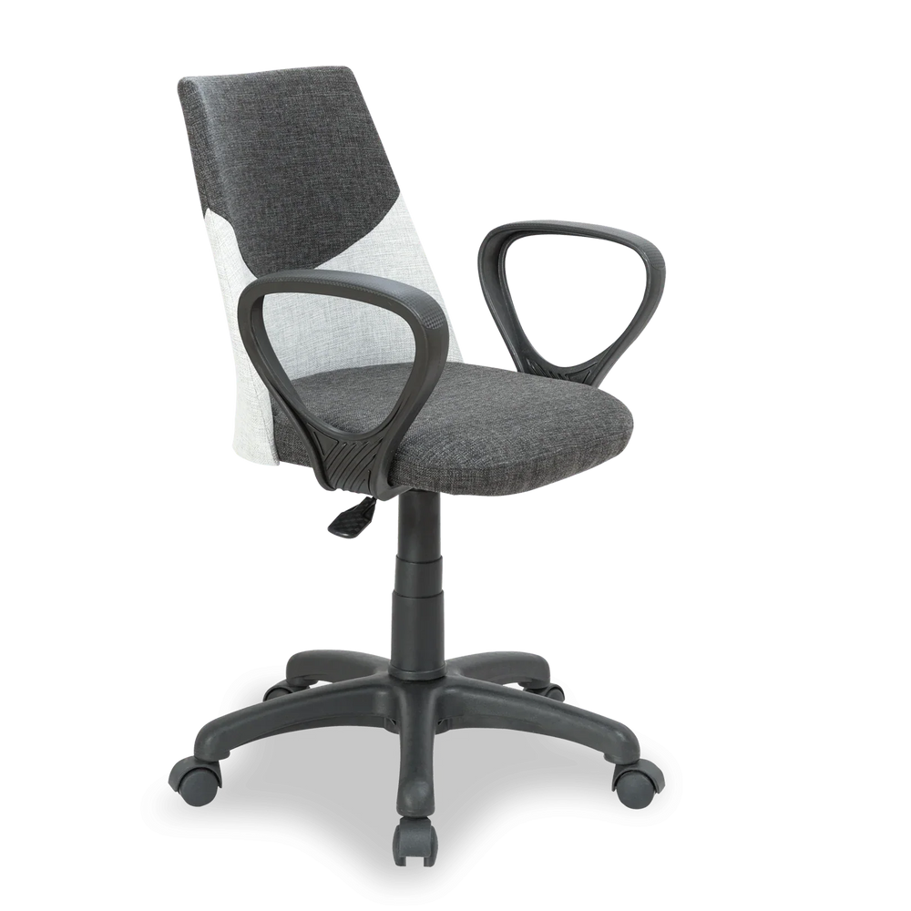 Cilek Dual Chair Grey