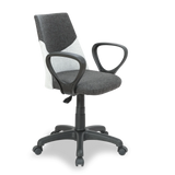 Cilek Dual Chair Grey