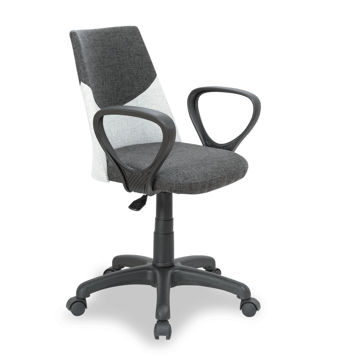Cilek Dual Chair Grey