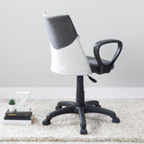 Cilek Dual Chair Grey - Kids Haven